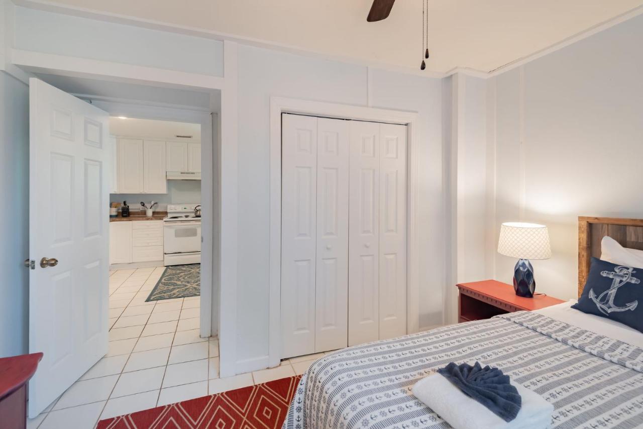 306 E Arctic Ave. Villa Folly Beach Exterior foto