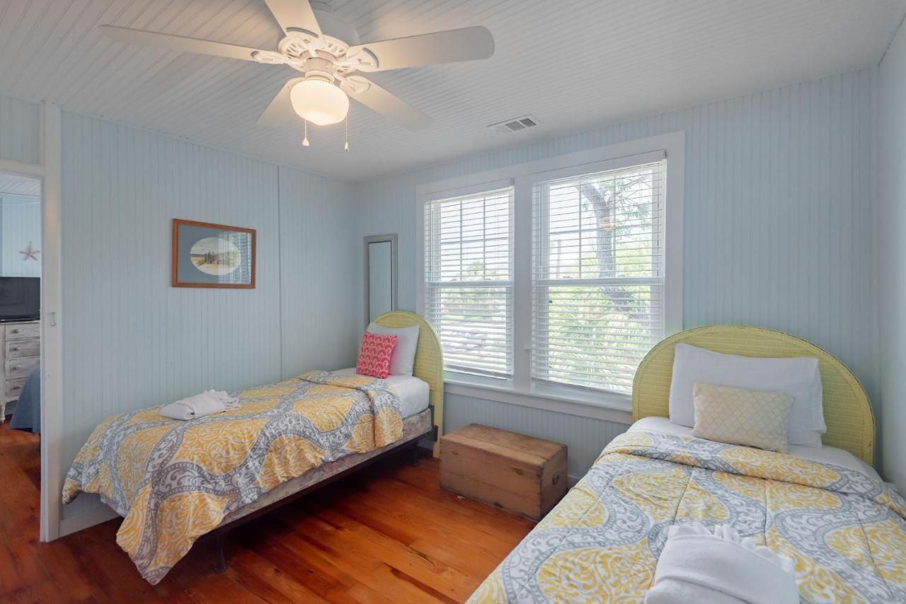 306 E Arctic Ave. Villa Folly Beach Exterior foto