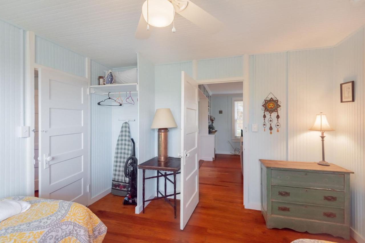 306 E Arctic Ave. Villa Folly Beach Exterior foto