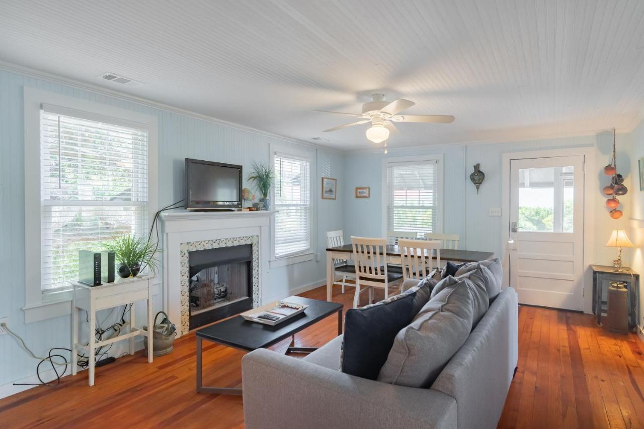 306 E Arctic Ave. Villa Folly Beach Exterior foto