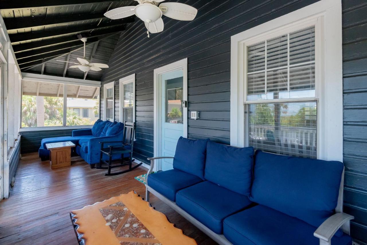 306 E Arctic Ave. Villa Folly Beach Exterior foto