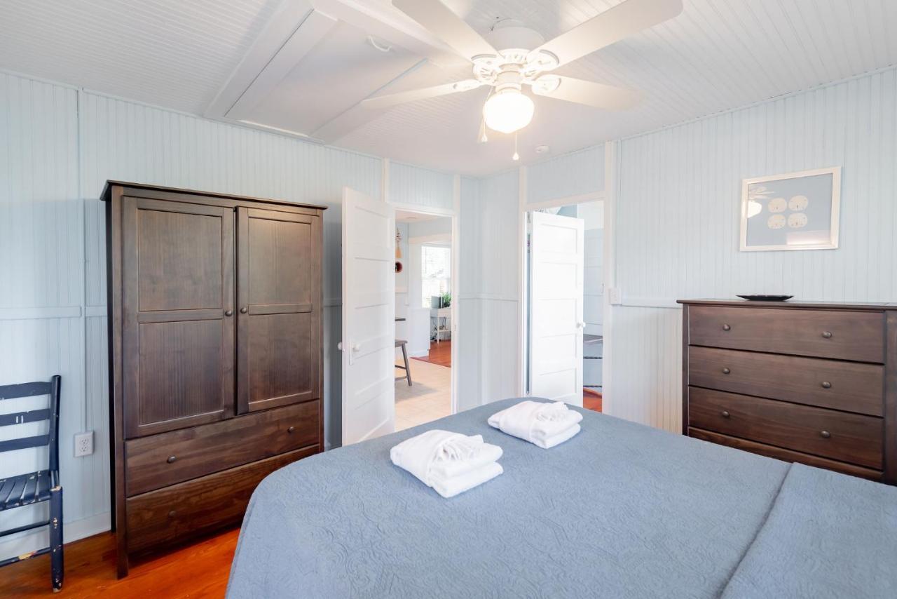 306 E Arctic Ave. Villa Folly Beach Exterior foto