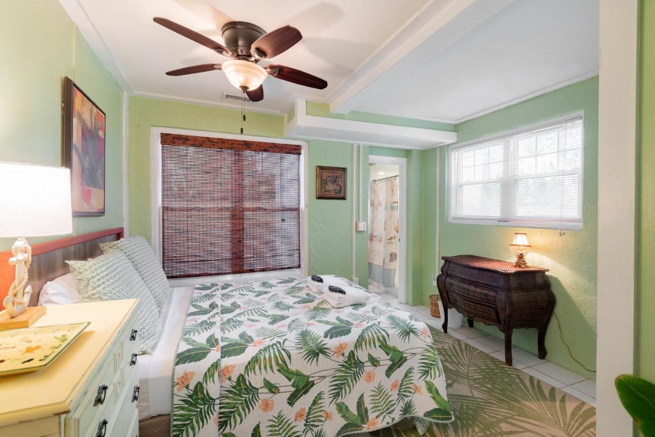 306 E Arctic Ave. Villa Folly Beach Exterior foto