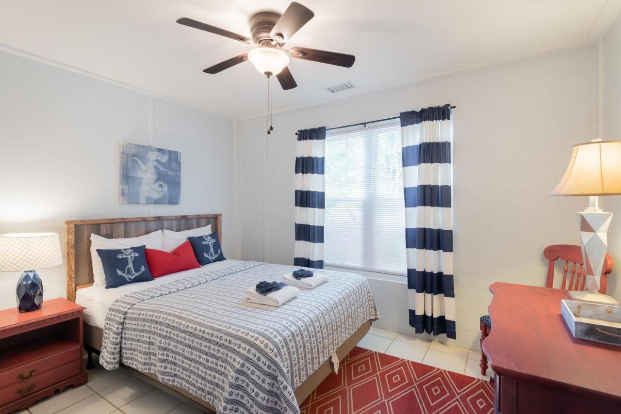 306 E Arctic Ave. Villa Folly Beach Exterior foto