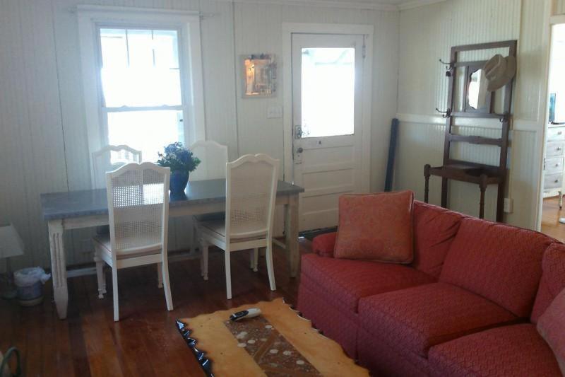 306 E Arctic Ave. Villa Folly Beach Cameră foto