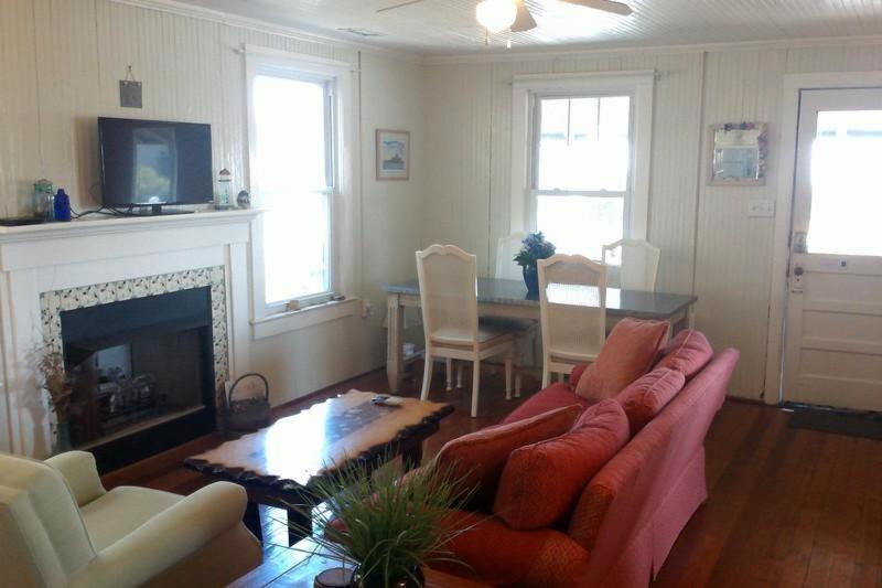 306 E Arctic Ave. Villa Folly Beach Cameră foto