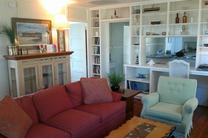 306 E Arctic Ave. Villa Folly Beach Cameră foto