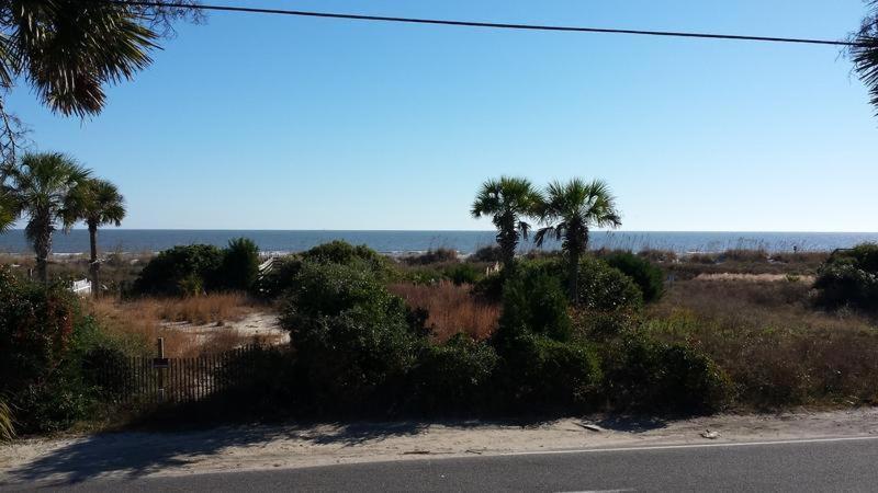 306 E Arctic Ave. Villa Folly Beach Cameră foto