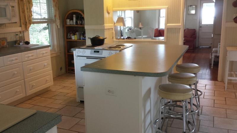 306 E Arctic Ave. Villa Folly Beach Cameră foto