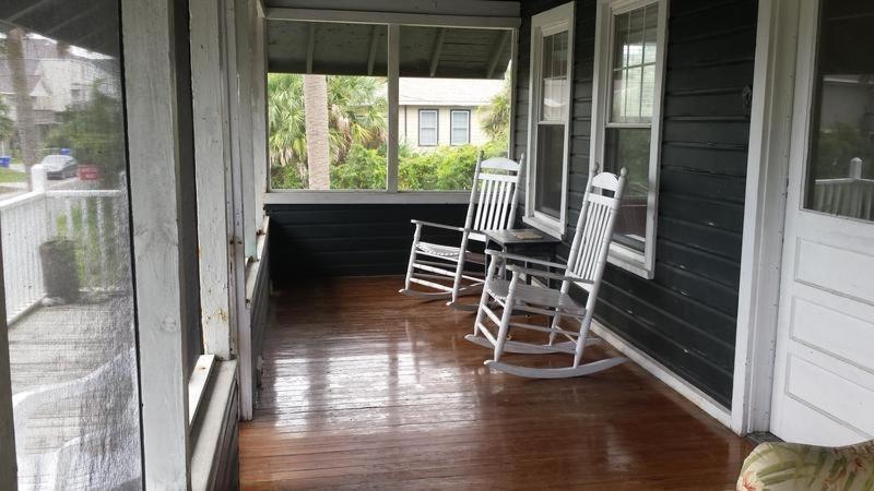 306 E Arctic Ave. Villa Folly Beach Cameră foto