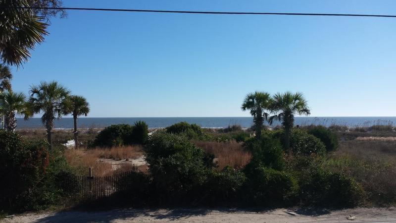 306 E Arctic Ave. Villa Folly Beach Cameră foto