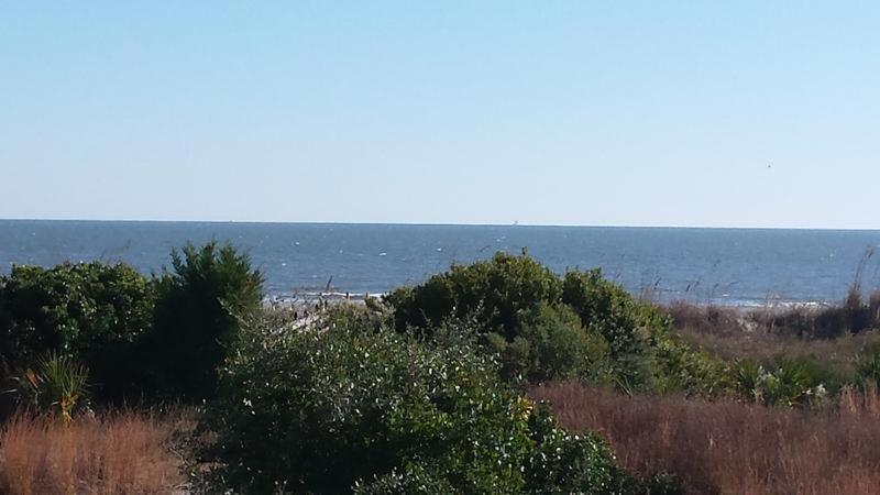 306 E Arctic Ave. Villa Folly Beach Exterior foto