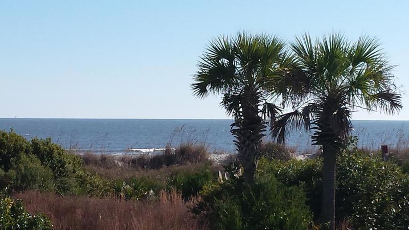 306 E Arctic Ave. Villa Folly Beach Cameră foto