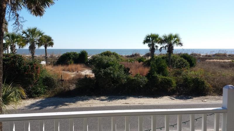 306 E Arctic Ave. Villa Folly Beach Cameră foto